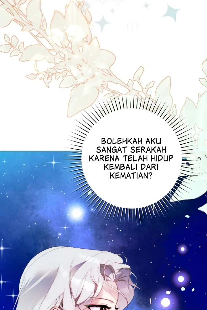 This Marriage Will Surely Succeed Chapter 20 - halaman 3