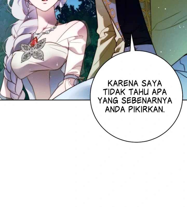 This Marriage Will Surely Succeed Chapter 20 - halaman 31