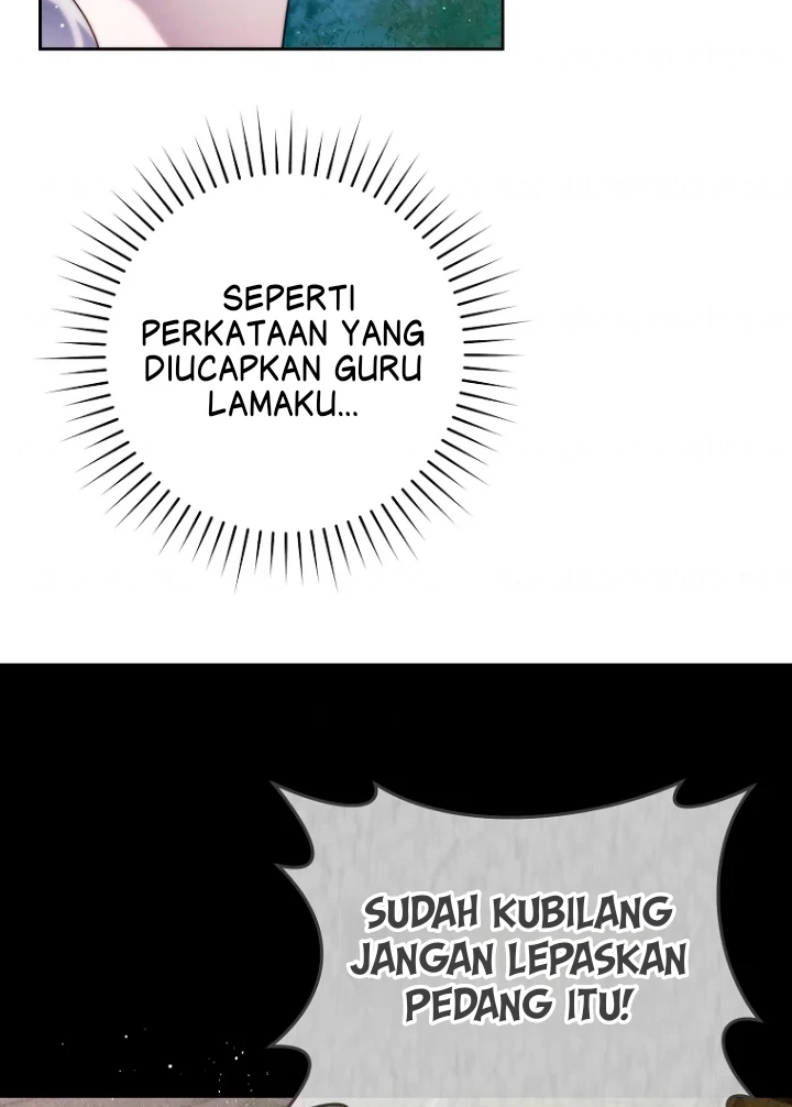 This Marriage Will Surely Succeed Chapter 20 - halaman 35