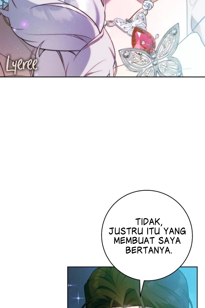 This Marriage Will Surely Succeed Chapter 20 - halaman 42