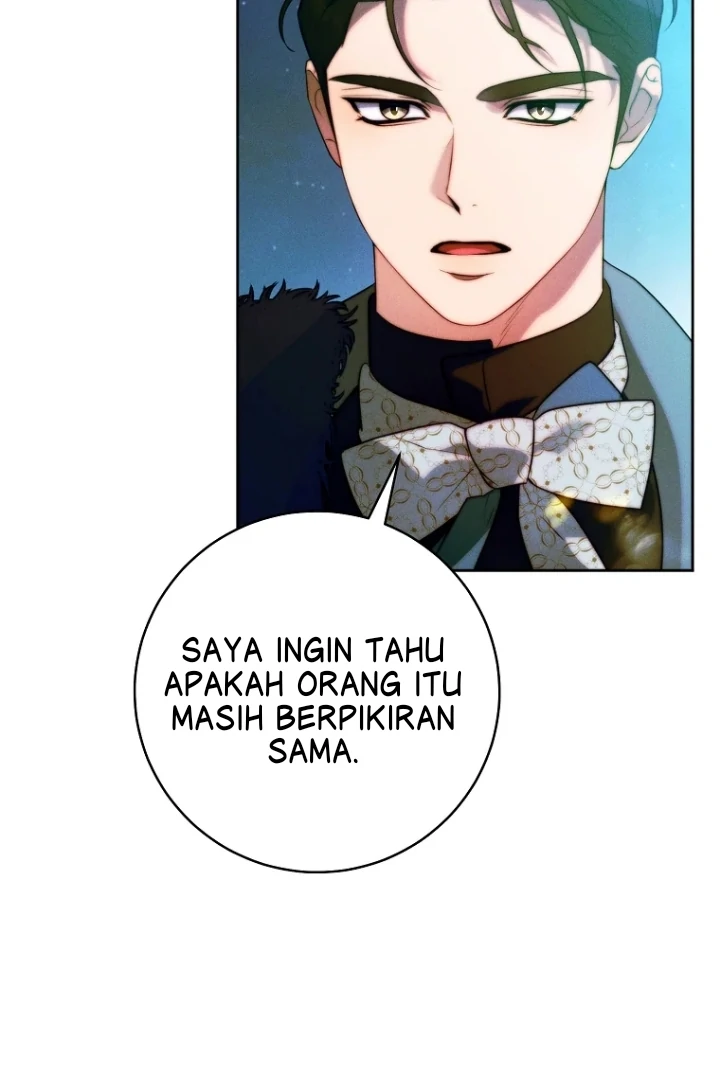 This Marriage Will Surely Succeed Chapter 20 - halaman 43
