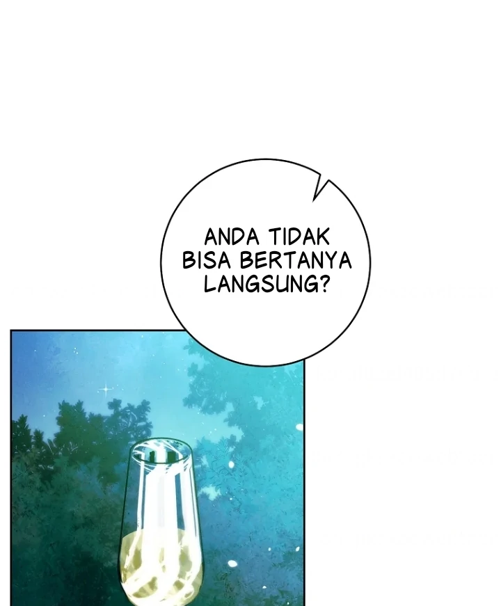 This Marriage Will Surely Succeed Chapter 20 - halaman 44