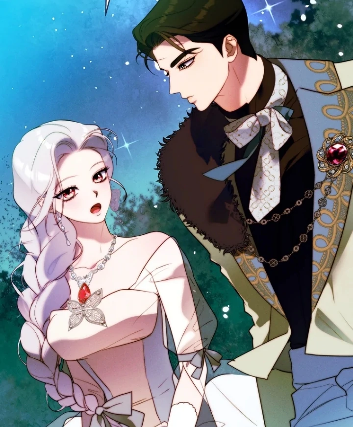 This Marriage Will Surely Succeed Chapter 20 - halaman 48