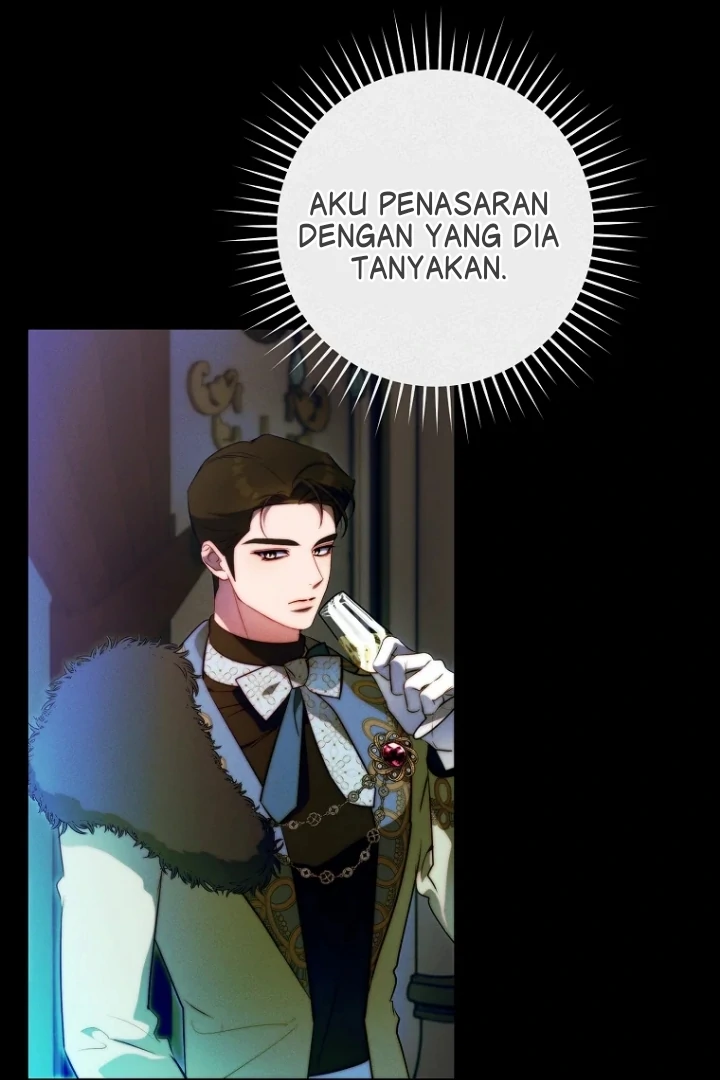 This Marriage Will Surely Succeed Chapter 20 - halaman 55