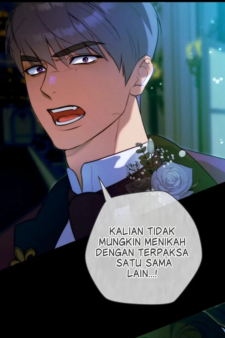 This Marriage Will Surely Succeed Chapter 20 - halaman 62