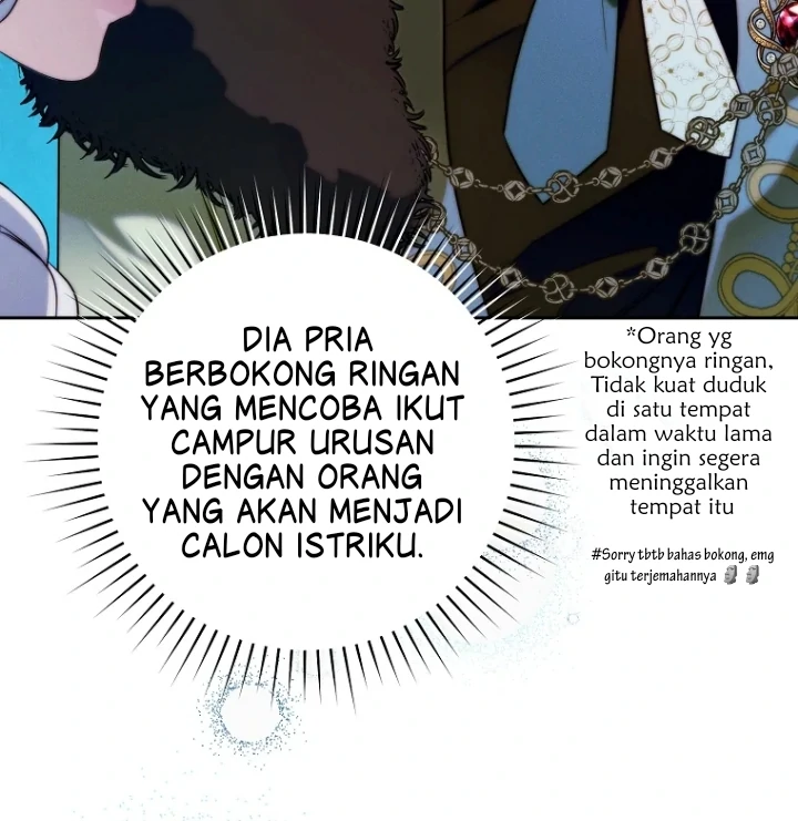 This Marriage Will Surely Succeed Chapter 20 - halaman 69