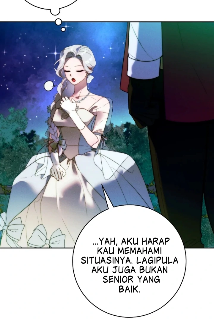 This Marriage Will Surely Succeed Chapter 20 - halaman 7