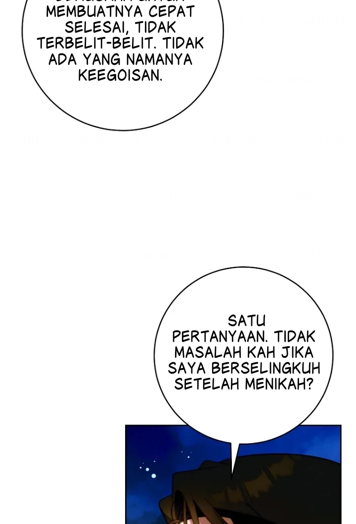 This Marriage Will Surely Succeed Chapter 20 - halaman 73