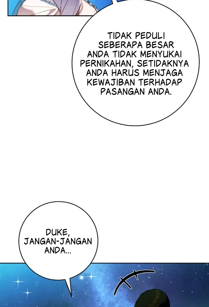 This Marriage Will Surely Succeed Chapter 20 - halaman 76
