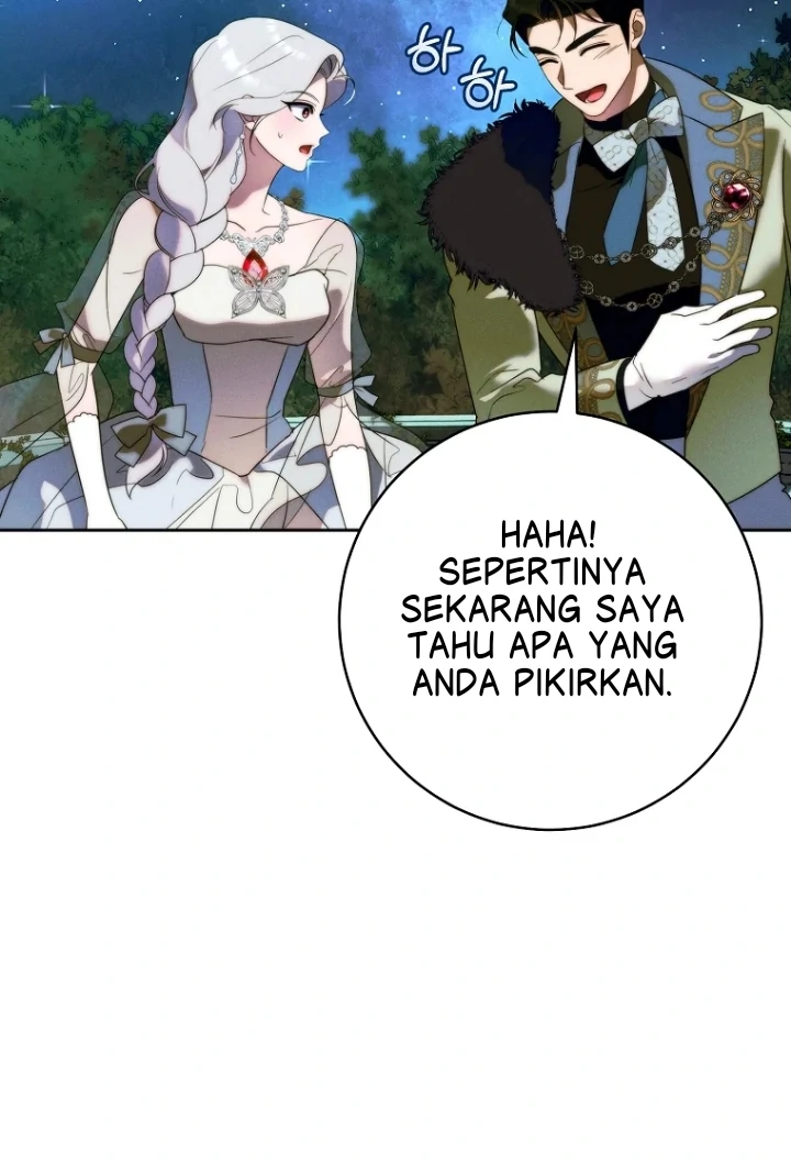 This Marriage Will Surely Succeed Chapter 20 - halaman 77
