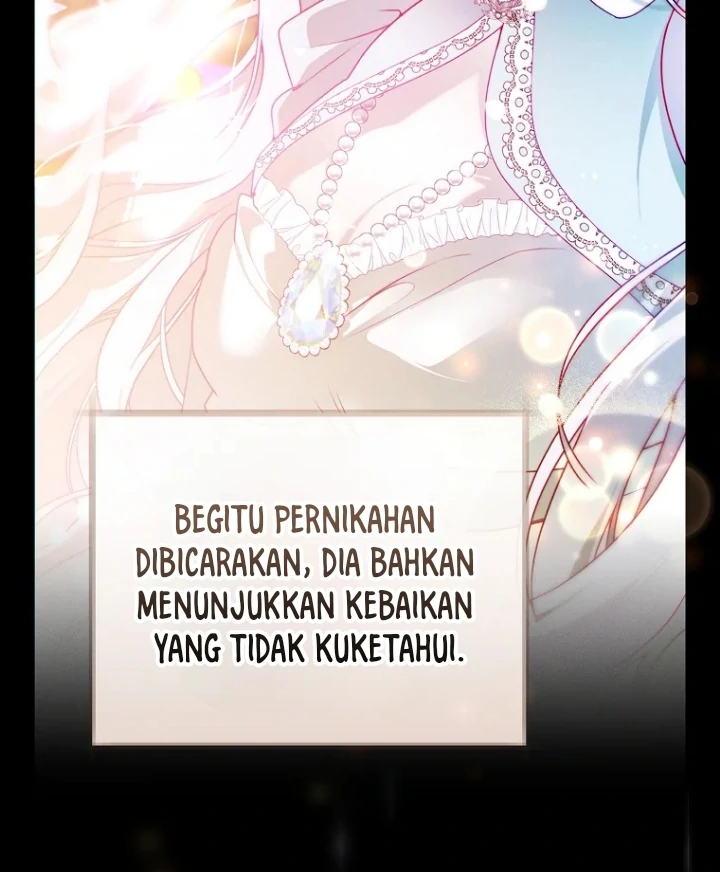This Marriage Will Surely Succeed Chapter 20 - halaman 85