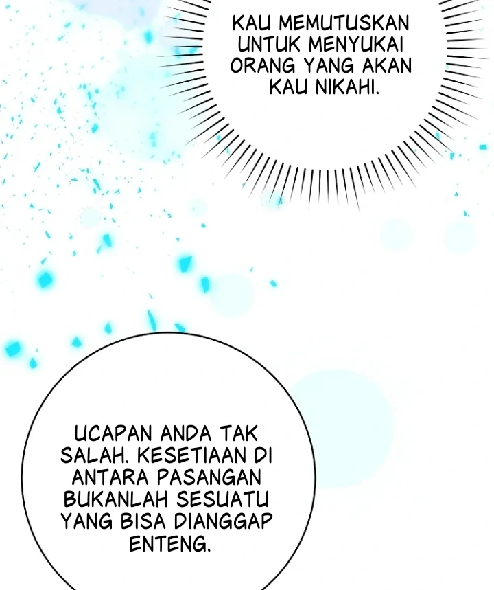 This Marriage Will Surely Succeed Chapter 20 - halaman 92