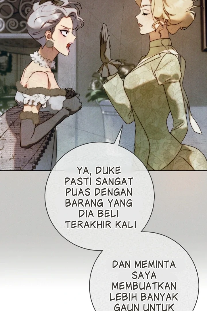This Marriage Will Surely Succeed Chapter 21 - halaman 116