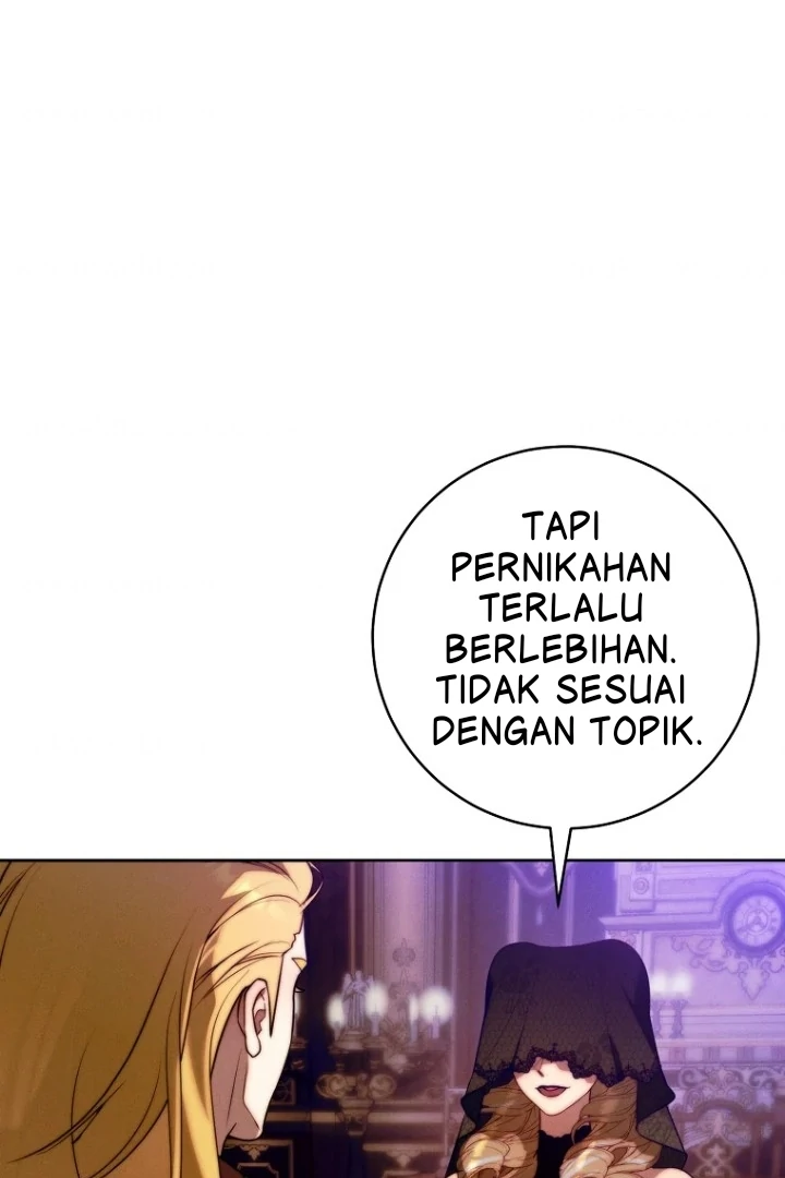 This Marriage Will Surely Succeed Chapter 21 - halaman 28