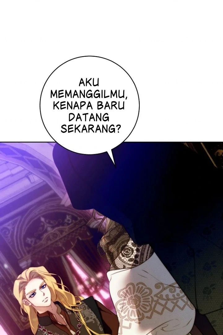This Marriage Will Surely Succeed Chapter 21 - halaman 3