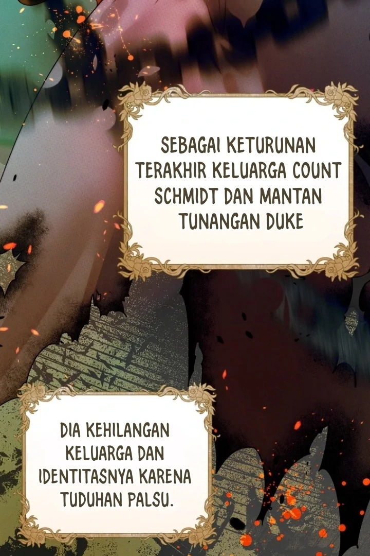 This Marriage Will Surely Succeed Chapter 21 - halaman 39