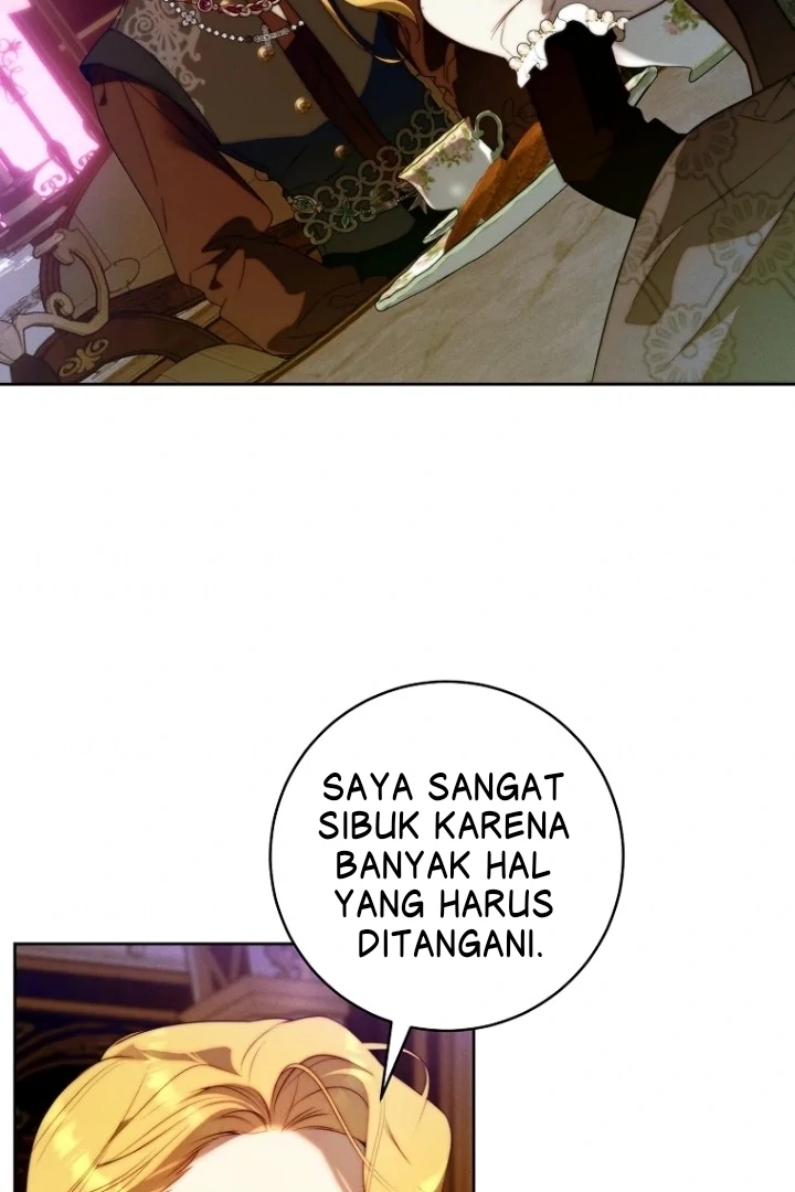 This Marriage Will Surely Succeed Chapter 21 - halaman 4