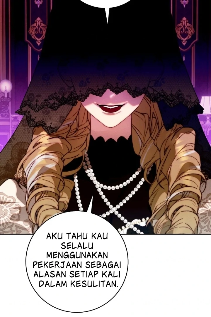 This Marriage Will Surely Succeed Chapter 21 - halaman 6