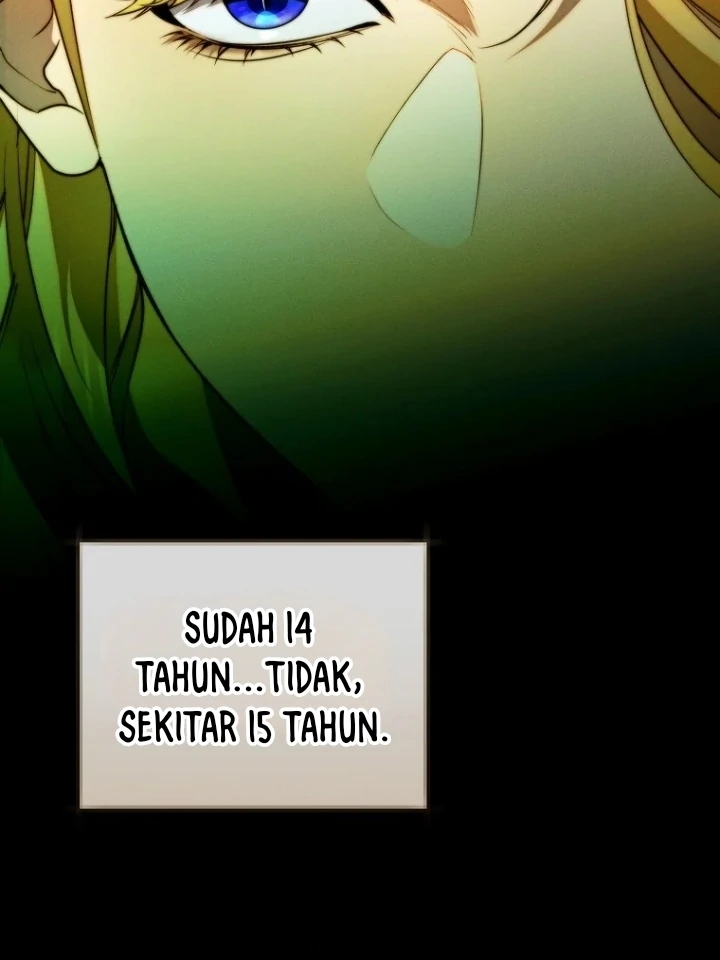 This Marriage Will Surely Succeed Chapter 21 - halaman 8