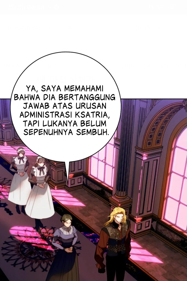 This Marriage Will Surely Succeed Chapter 21 - halaman 87