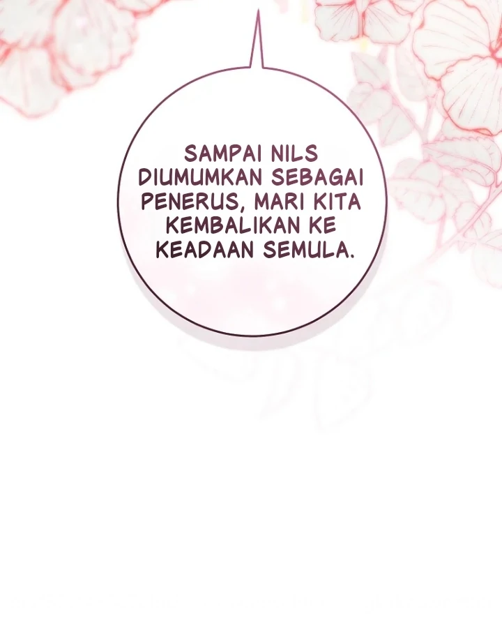 This Marriage Will Surely Succeed Chapter 22 - halaman 114