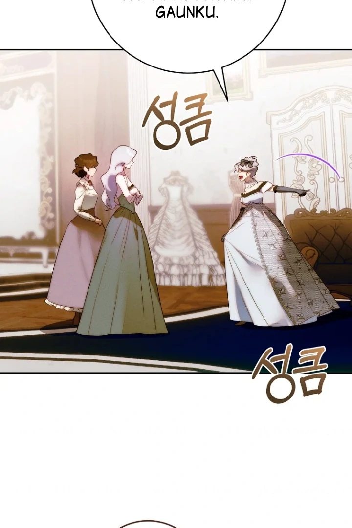 This Marriage Will Surely Succeed Chapter 22 - halaman 14