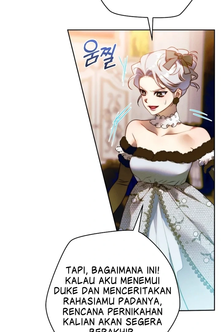 This Marriage Will Surely Succeed Chapter 22 - halaman 18
