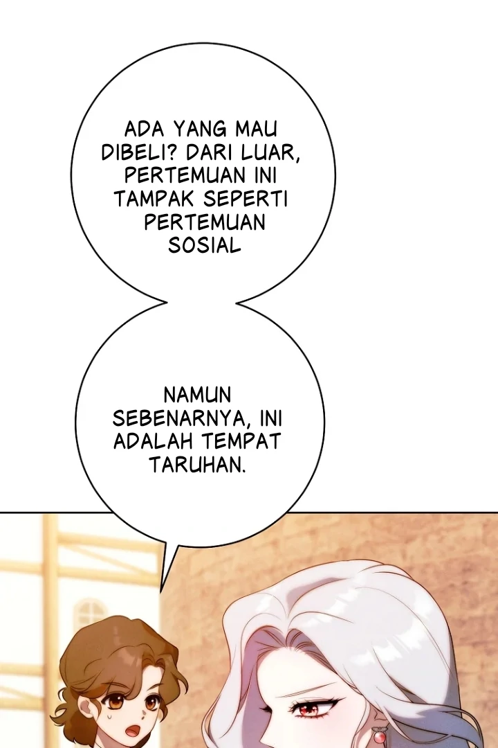 This Marriage Will Surely Succeed Chapter 22 - halaman 2