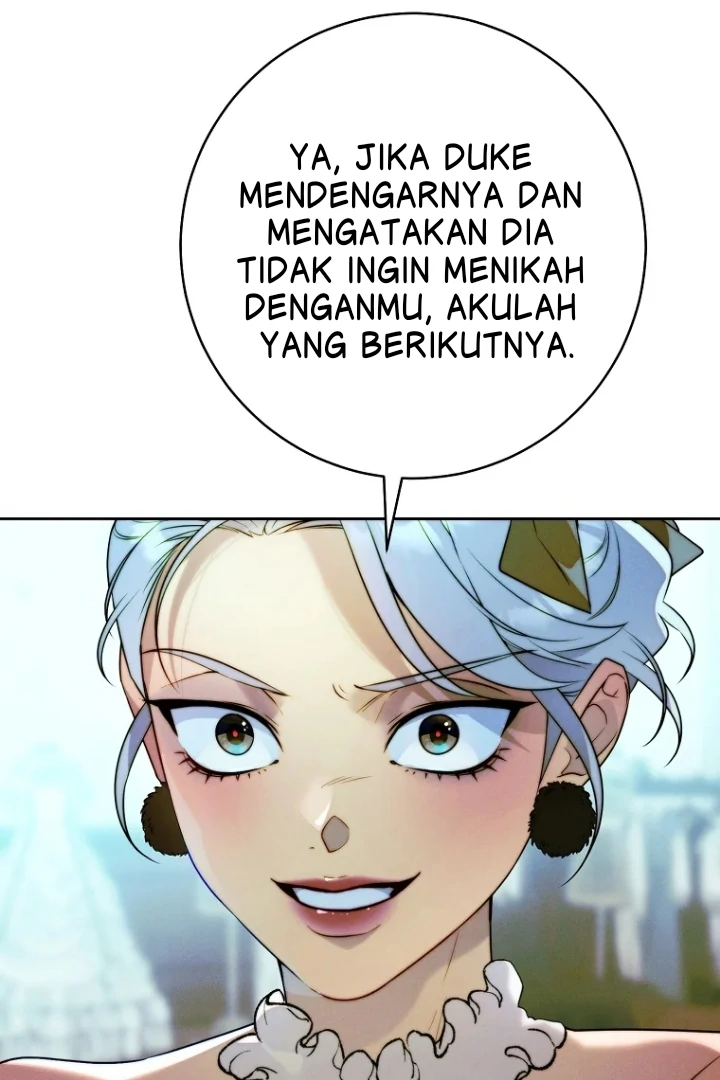 This Marriage Will Surely Succeed Chapter 22 - halaman 22