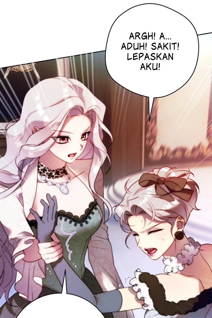 This Marriage Will Surely Succeed Chapter 22 - halaman 32