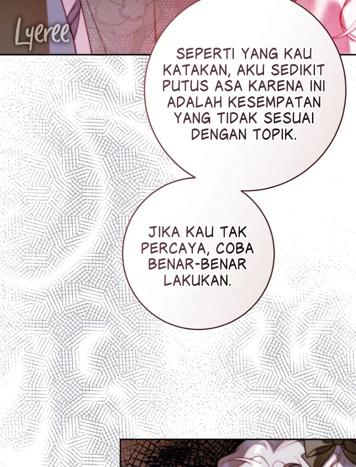 This Marriage Will Surely Succeed Chapter 22 - halaman 35
