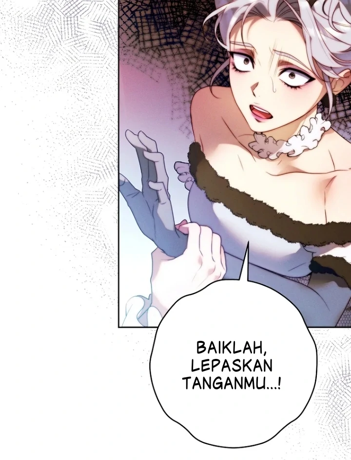 This Marriage Will Surely Succeed Chapter 22 - halaman 36