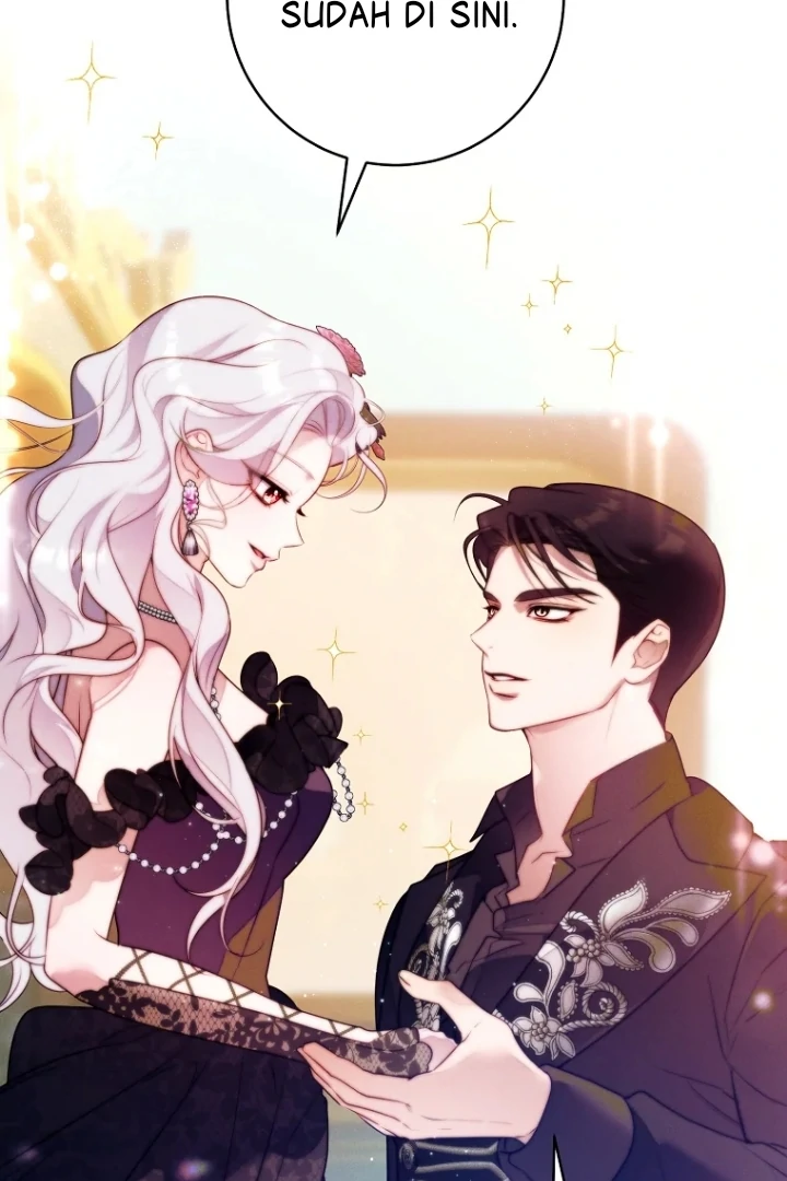 This Marriage Will Surely Succeed Chapter 22 - halaman 49