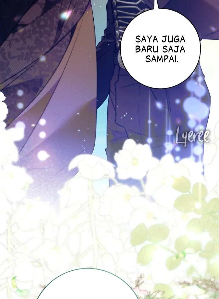 This Marriage Will Surely Succeed Chapter 22 - halaman 50