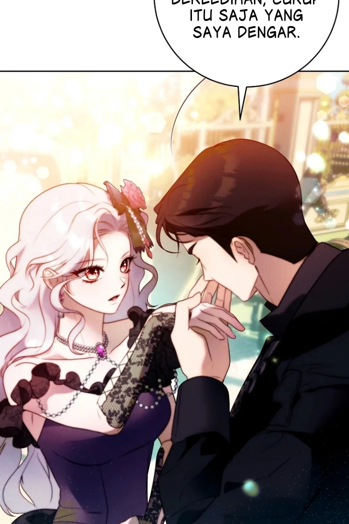This Marriage Will Surely Succeed Chapter 22 - halaman 54