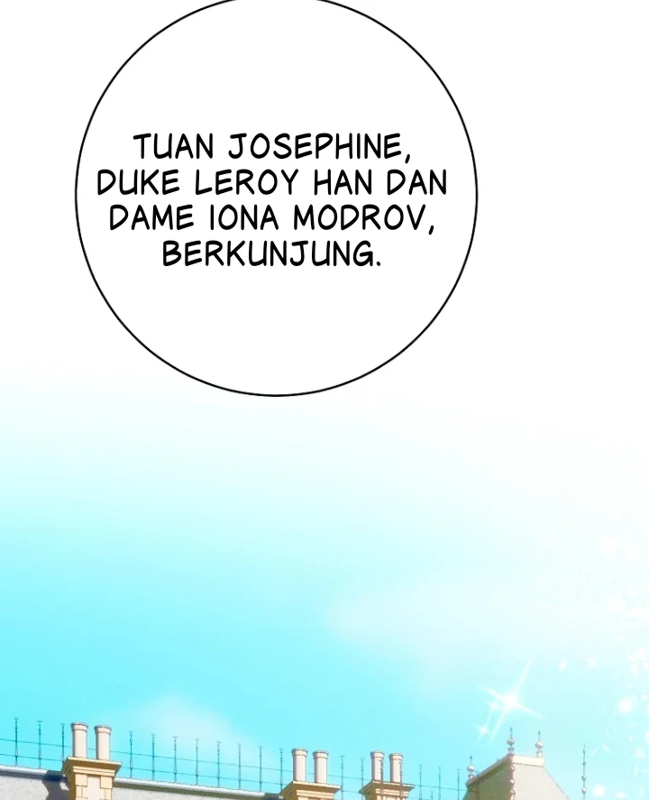 This Marriage Will Surely Succeed Chapter 22 - halaman 56