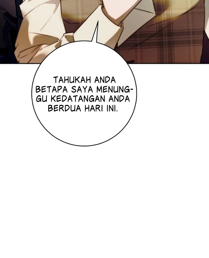 This Marriage Will Surely Succeed Chapter 22 - halaman 61