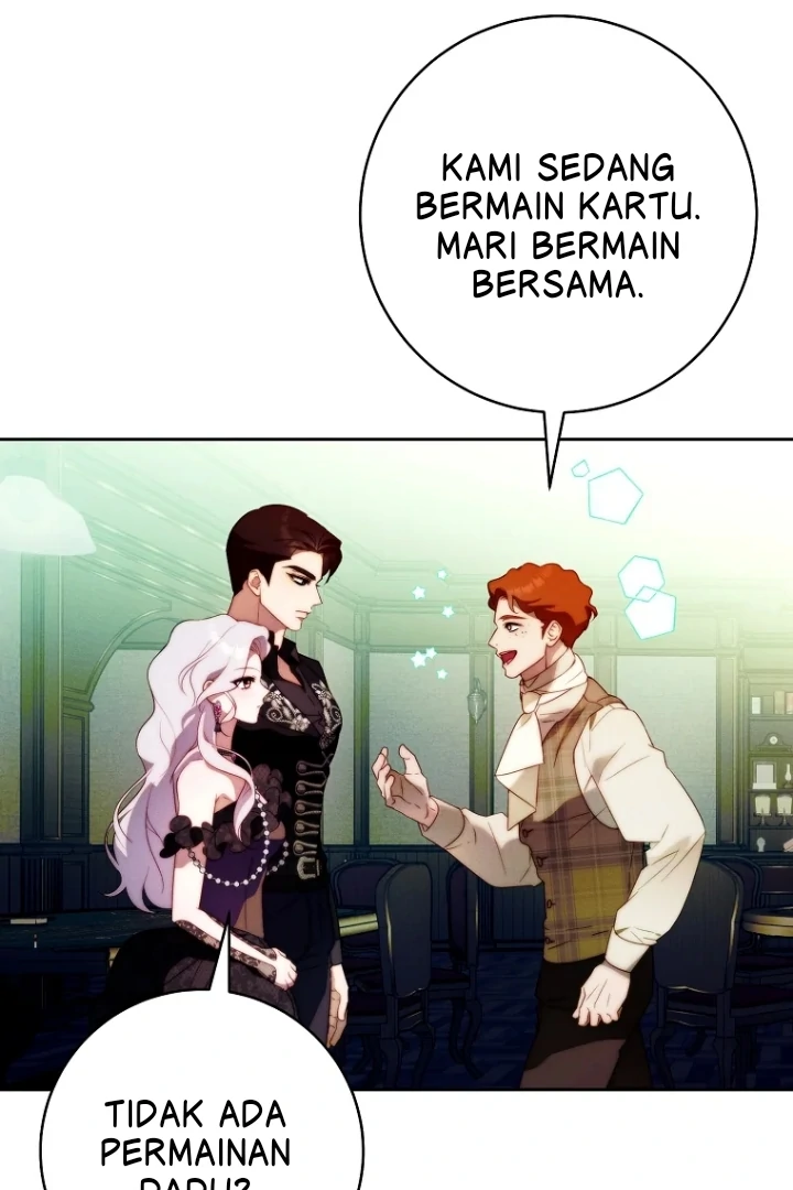 This Marriage Will Surely Succeed Chapter 22 - halaman 62