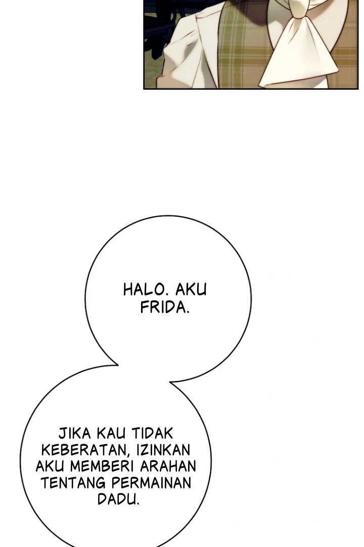 This Marriage Will Surely Succeed Chapter 22 - halaman 64