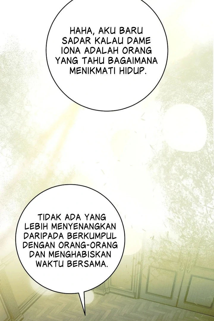 This Marriage Will Surely Succeed Chapter 22 - halaman 67