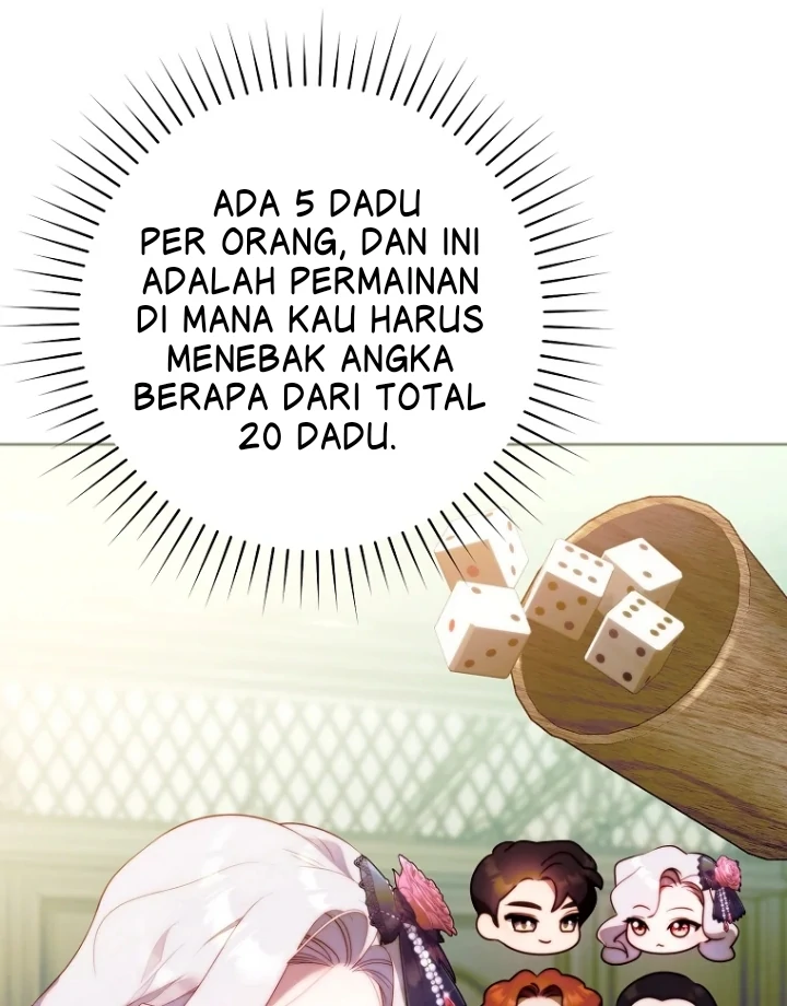 This Marriage Will Surely Succeed Chapter 22 - halaman 70