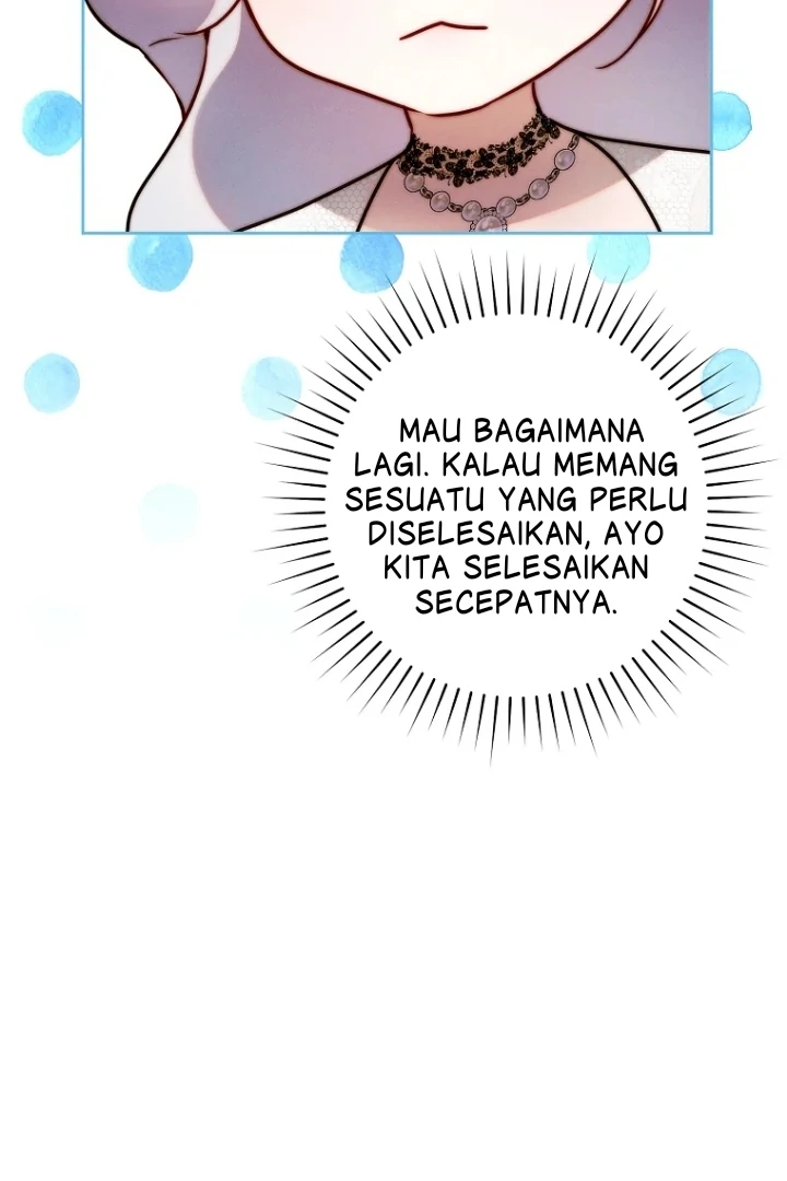 This Marriage Will Surely Succeed Chapter 22 - halaman 8