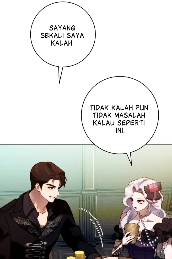 This Marriage Will Surely Succeed Chapter 22 - halaman 82