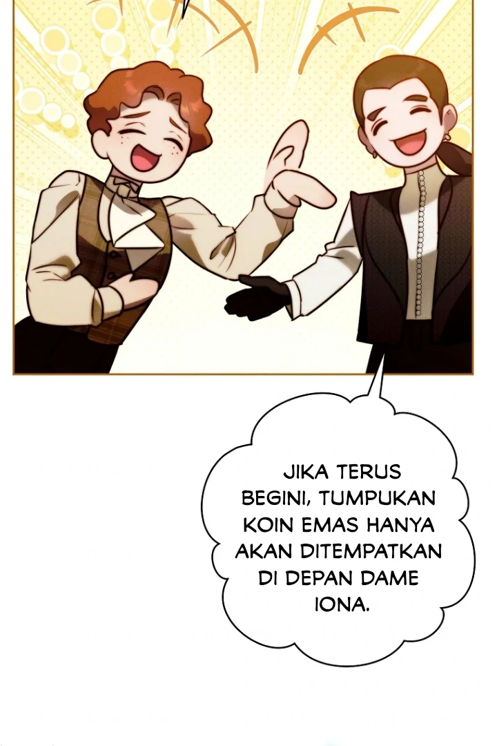 This Marriage Will Surely Succeed Chapter 22 - halaman 84