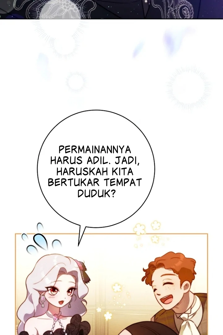 This Marriage Will Surely Succeed Chapter 22 - halaman 87