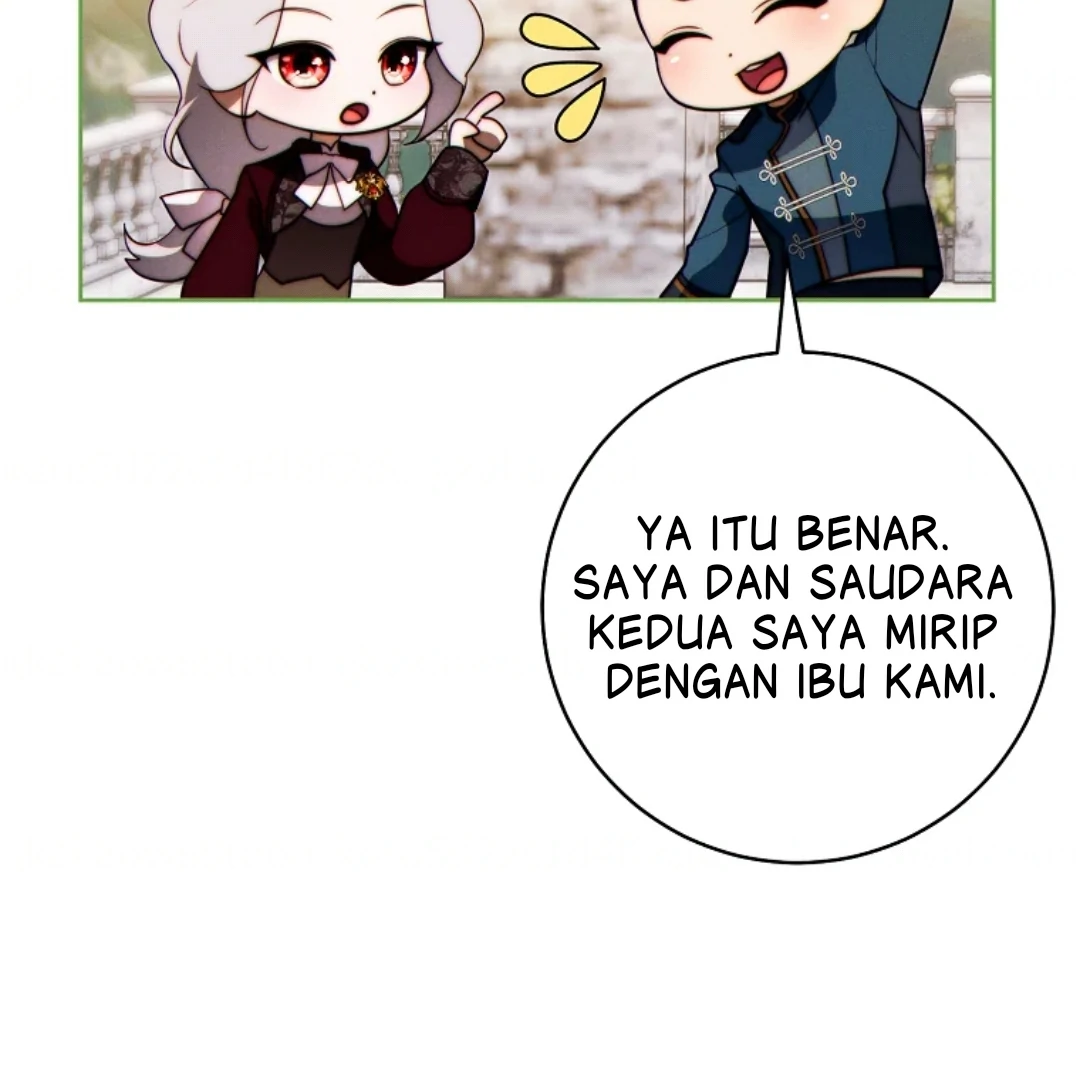 This Marriage Will Surely Succeed Chapter 23 - halaman 112