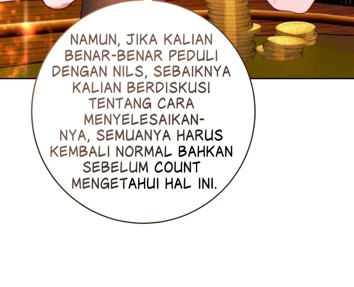This Marriage Will Surely Succeed Chapter 23 - halaman 13