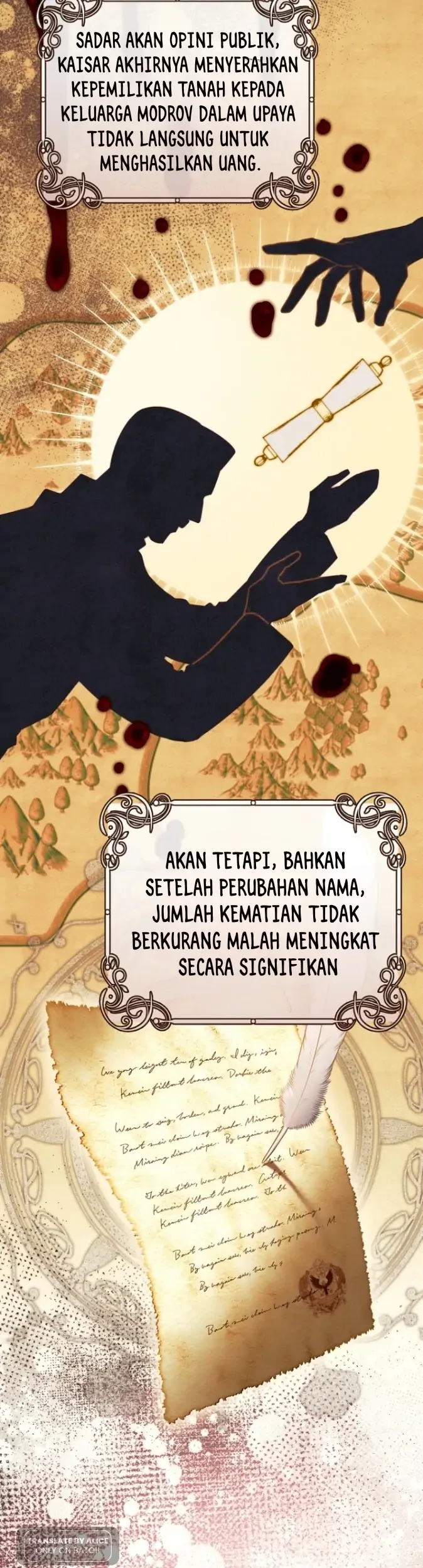 This Marriage Will Surely Succeed Chapter 23 - halaman 21