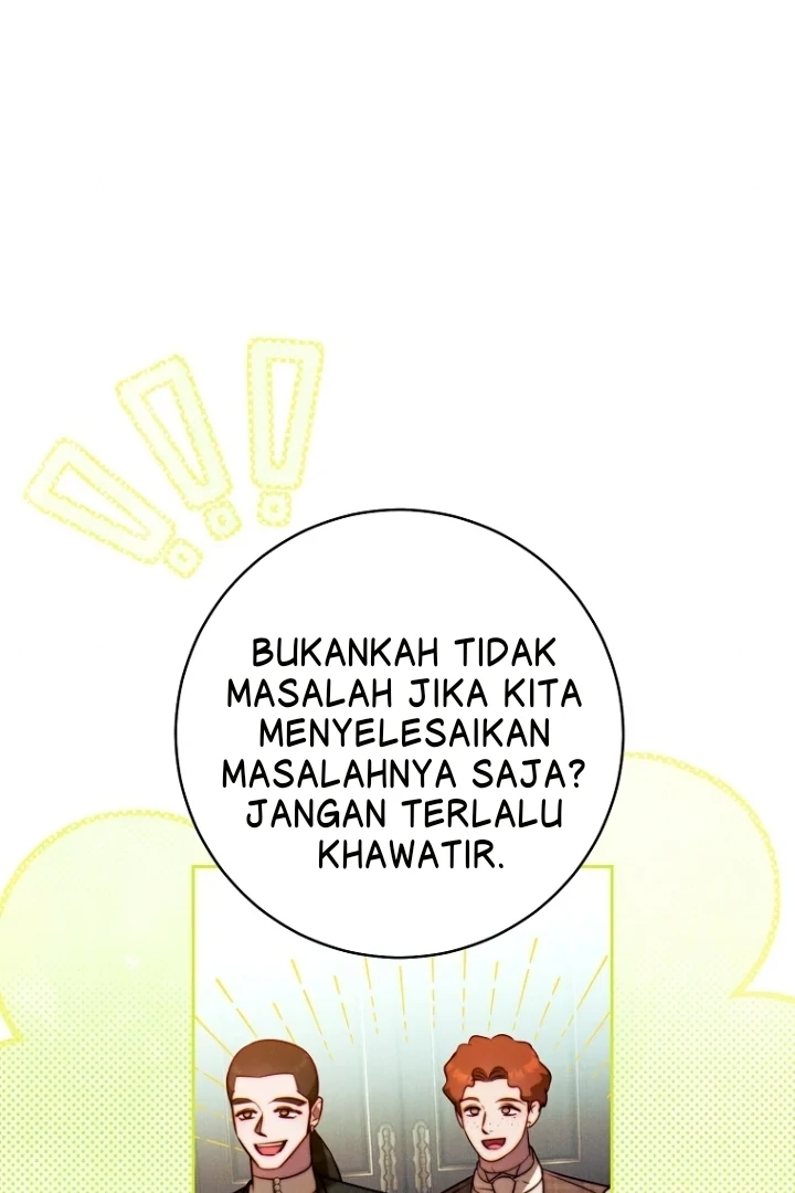 This Marriage Will Surely Succeed Chapter 23 - halaman 25