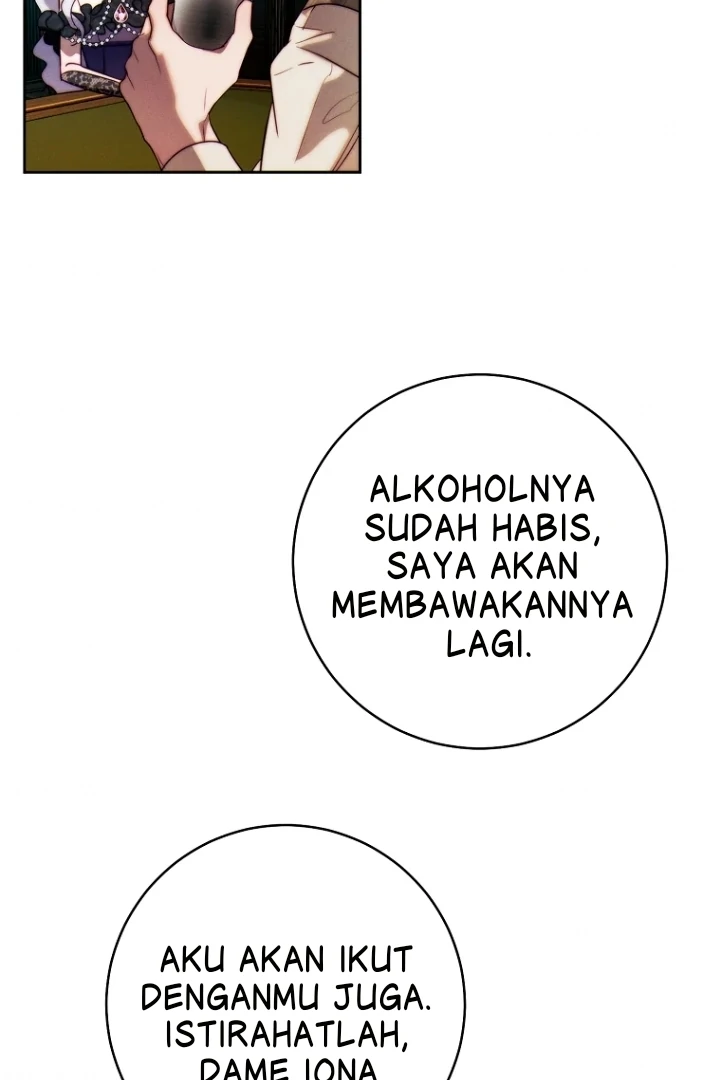 This Marriage Will Surely Succeed Chapter 23 - halaman 27